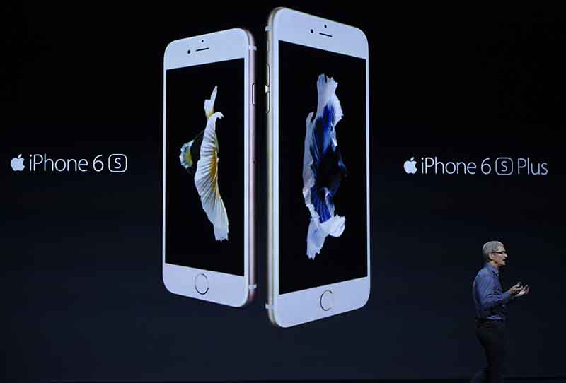 L'ONU sta con Apple contro l'FBI: accedere ai contenuti di iPhone viola i diritti umani L'ONU sta con Apple contro l'FBI: accedere ai contenuti di iPhone viola i diritti umani
