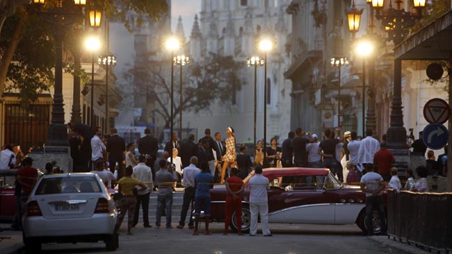 Prima sfilata Cuba (4)
