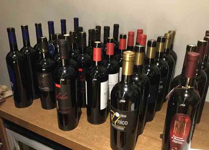 "Wine At 5 Vie" grandi vini pugliesi ospiti a Milano