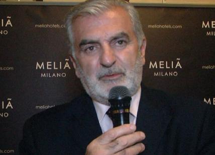 Il viceprefetto Giuseppe Priolo promosso: saluta Milano