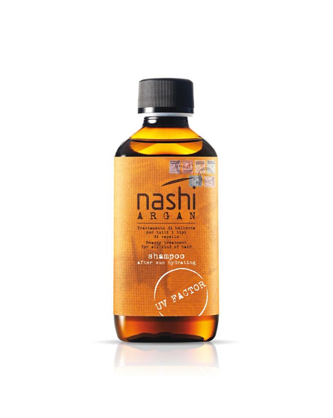 Nashi Argan Shampoo Nashi Argan Shampoo