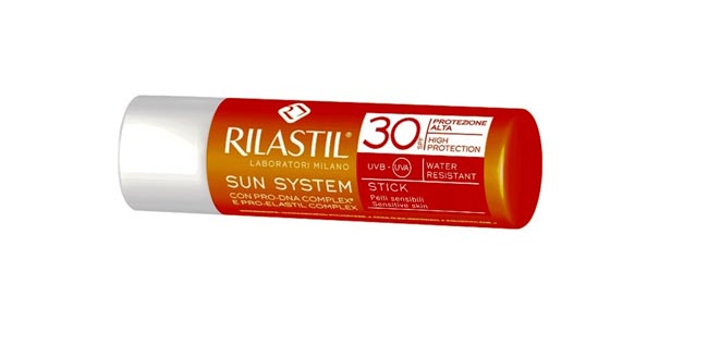 Rilastil - Stick spf 30 Rilastil - Stick spf 30