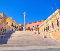 Puglia! (1) Puglia! (1)