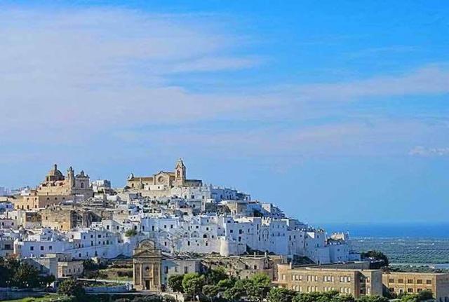 Confindustria di Puglia e Basilicata Turismo motore di sviluppo economico