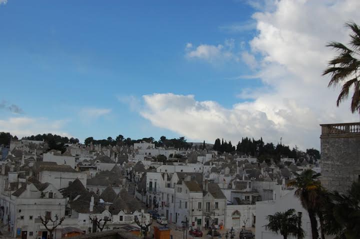 Alberobello Alberobello