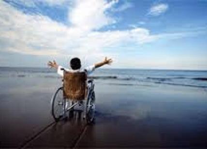 Turismo accessibile, Puglia sostenibile per i disabili