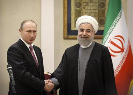 Siria, si apre il fronte con l'Iran. Teheran: "Attacco unilaterale gravissimo"