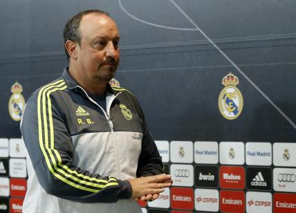 Real Madrid escluso dalla Coppa del Re. Rafa Benitez rischia la panchina