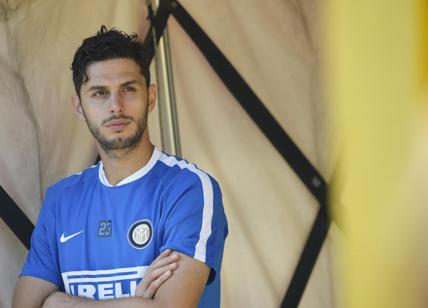 Sampdoria, Ranocchia. "Ero logorato nell'ultima fase all'Inter"