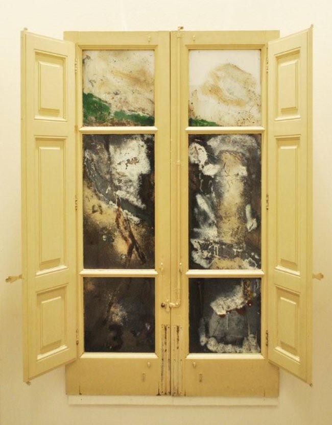 R E Nata nel 1985 a Milazzo, Messina Accademia di Belle Arti di Reggio Calabria “Sibilla un giorno mi indicò le vie di casa” R E Nata nel 1985 a Milazzo, Messina Accademia di Belle Arti di Reggio Calabria “Sibilla un giorno mi indicò le vie di casa”