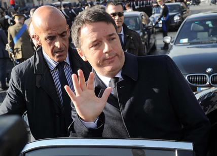 "L'Italia come la Grecia: falla Ue". La City rottama Matteo Renzi