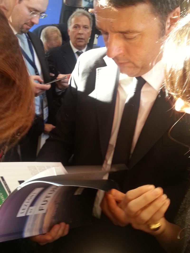 renzi renzi