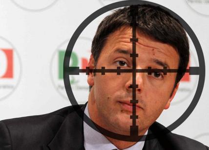 Renzi troppo 'soft' dopo Bruxelles. Irritazione degli alleati Ue e Usa