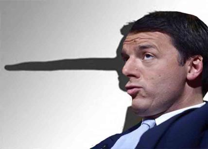 Renzi sta con tutti: Delrio,Franceschini e Gentiloni.Ecco i 'promessi premier'
