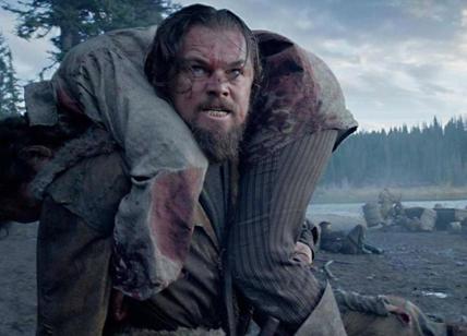 Revenant e Di Caprio? L'Oscar degli spettatori l'ha vinto Zalone