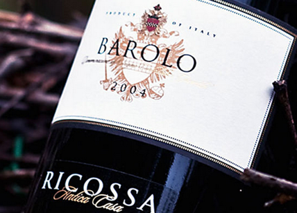 Ricossa il Barolo che piace a Wine Enthusiast