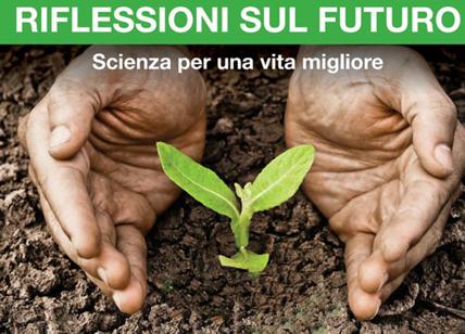 2' Workshop "Il futuro è nell'agricoltura sostenibile"