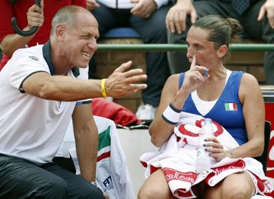 roberta vinci barazzutti