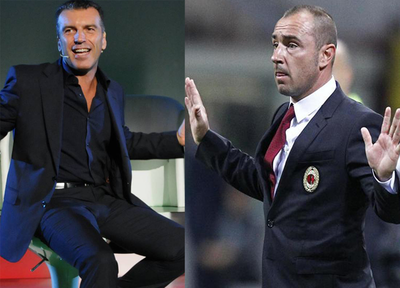 Roberto Re ad Affari: “Brocchi? Deve tornare al Milan-Juve con Mihajlovic” Roberto Re ad Affari: “Brocchi? Deve tornare al Milan-Juve con Mihajlovic”