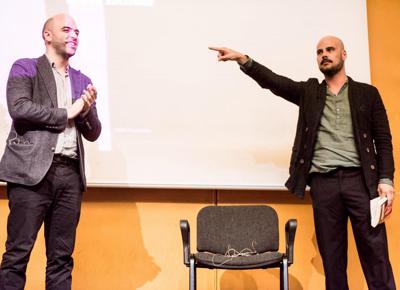 roberto saviano