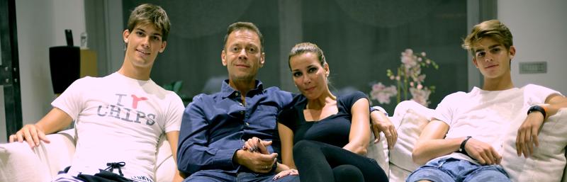 rocco siffredi I SIFFREDI