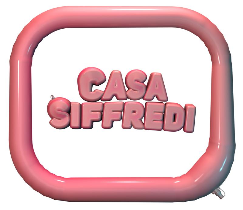 rocco siffredi logo CASASIFFREDI