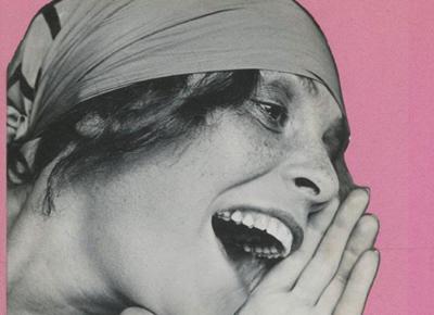 rodchenko lily brik 1924