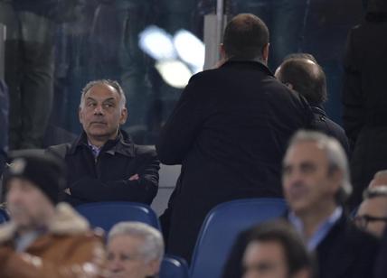 Roma avanti in Champions. Pallotta: "Basta gettare m... sui giocatori"