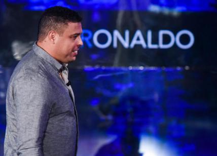 Ronaldo compra il 51% del Valladolid: "Ora vogliamo crescere"