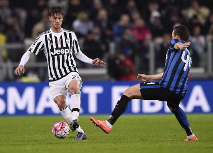 Juventus, Arsenal piomba su Rugani. E non solo i Gunners...