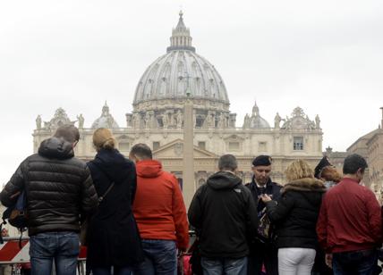 Turismo religioso, Roma fa boom. Buyer all'attacco, nasce il workshop dedicato