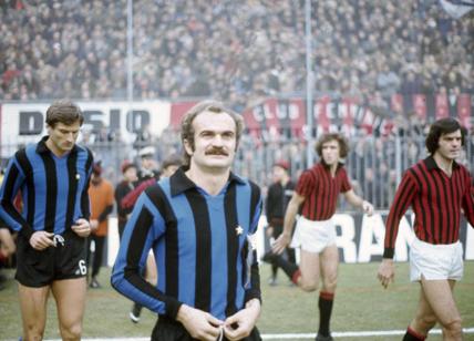 Inter, Mazzola choc: "Non so cosa ci fosse nei caffè che ci dava Herrera"
