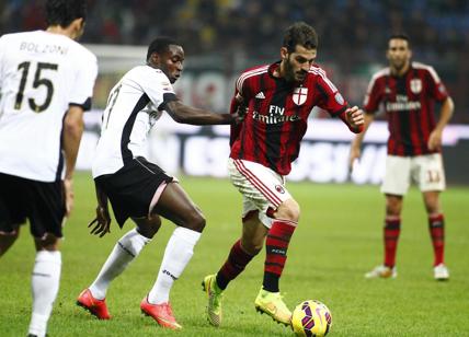 Juventus, due schiaffi al Milan: Sensi e l'ex Saponara vicinissimi