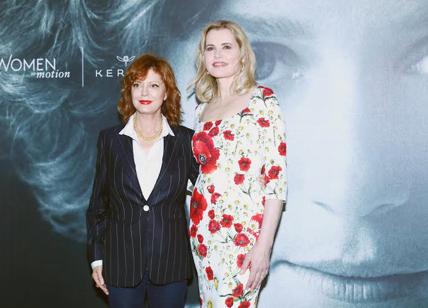 Thelma e Louise, a Cannes 25 anni dopo