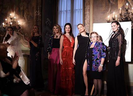 Sartoria Angela Milano: "La moda passa, la grande sartoria resta"