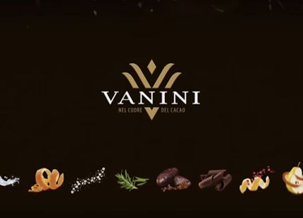 Pubblicità, il cioccolato Vanini sceglie Sky per l'esordio in Tv
