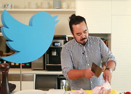 Twitter, effetto Master Chef: il social punta sui video di cucina