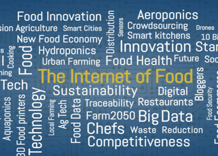 Food, tecnologia e comunicazione: cosa li unisce?