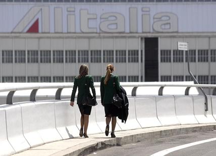 Alitalia, via libera alla newco. Caio presidente e Lazzerini a.d.