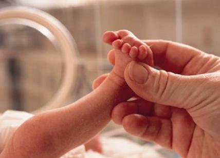 Lo screening neonatale arriva in Puglia Dattoli lo annuncia a Lega Fibrosi Cistica