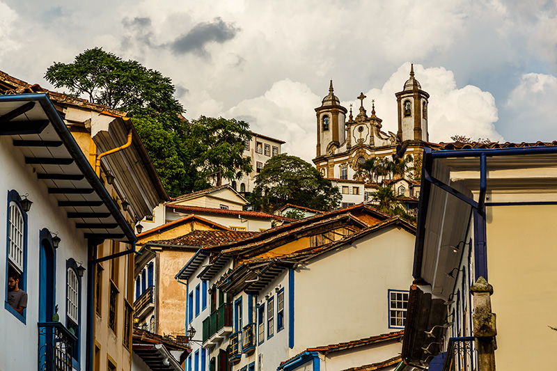 OuroPreto OuroPreto