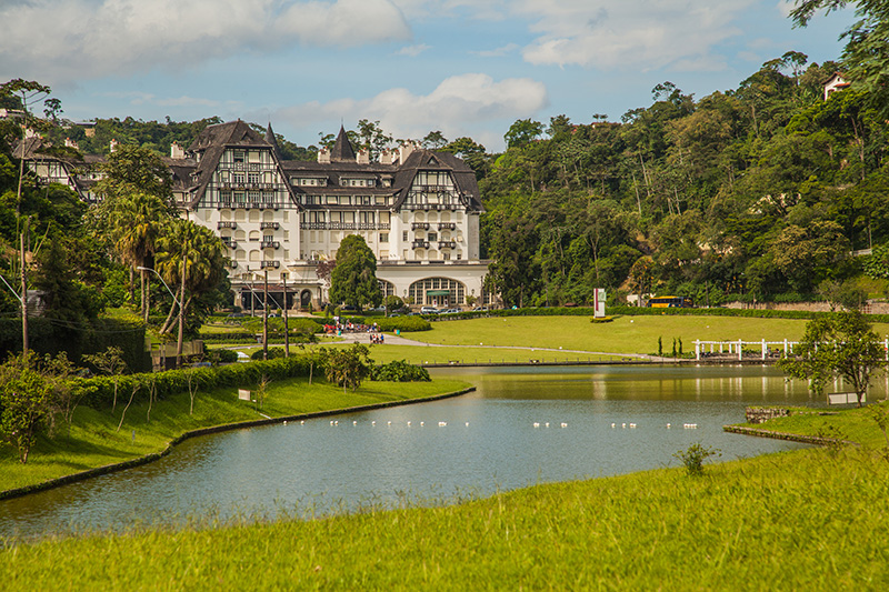 Petropolis Petropolis