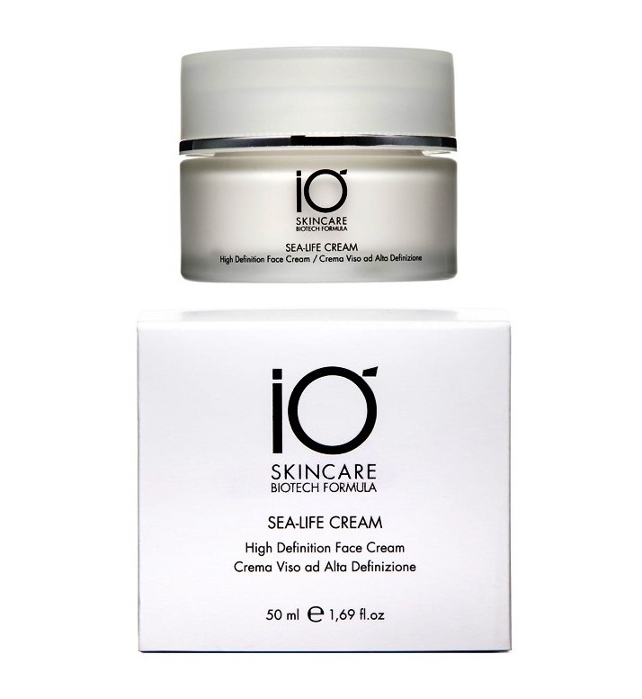 Sea Life IO' Skincare Sea Life IO' Skincare