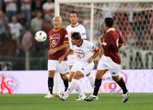 Nela e la lotta al tumore "Ho visto la morte in faccia"