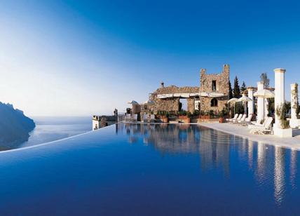 Infinity pool: le 10 piscine a sfioro più belle del mondo. FOTO