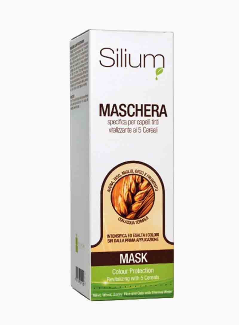 Silium Silium