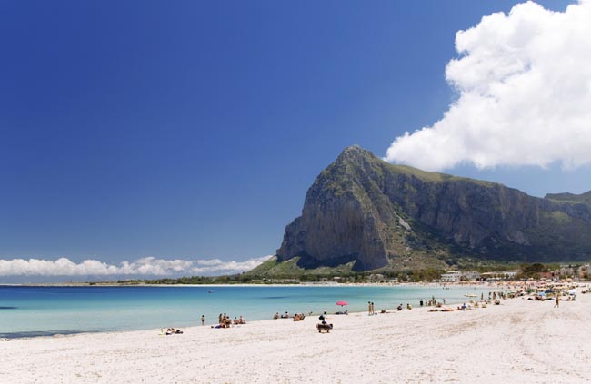 Sicilia - San Vito lo Capo Sicilia - San Vito lo Capo