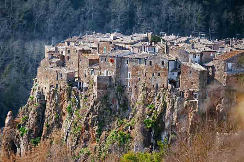 Calcata