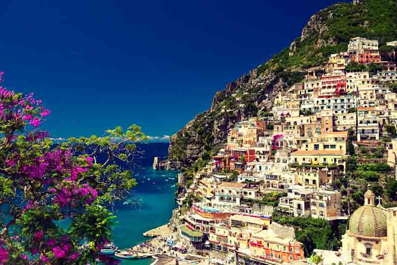 Positano Positano