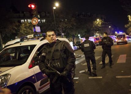 Francia: 15enne accoltella un ebreo a Marsiglia. "Ho agito per l'Isis"